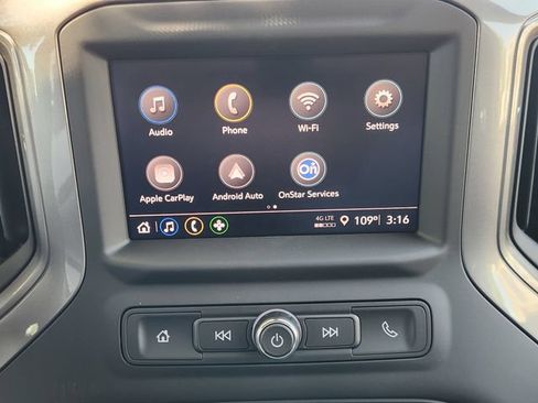 New 2026 Chevrolet Silverado 3500 W/T w/ WT Convenience Package AWD/4WD image 5
