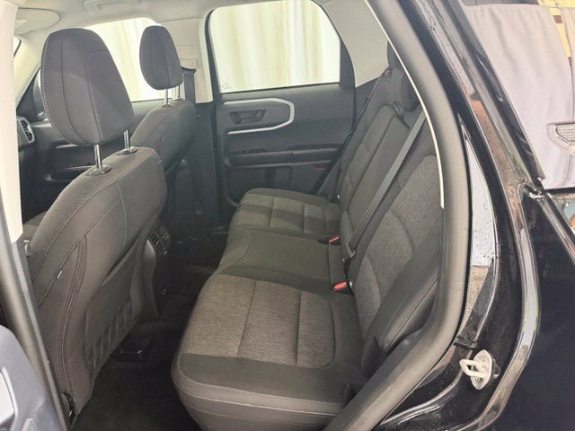 Used 2024 Ford Bronco Sport Big Bend w/ Convenience Package AWD/4WD image 20