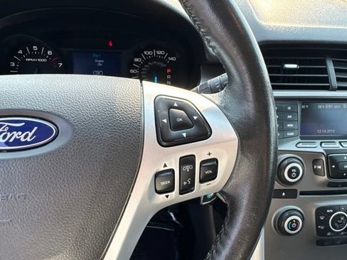 Used 2014 Ford Edge SEL w/ Equipment Group 204A AWD/4WD image 18