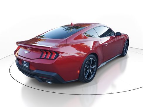 Used 2024 Ford Mustang Premium image 3