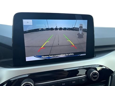 Used 2020 Ford Escape SEL AWD/4WD image 17