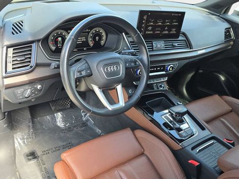 Used 2023 Audi Q5 2.0T Prestige w/ Prestige Package AWD/4WD image 16