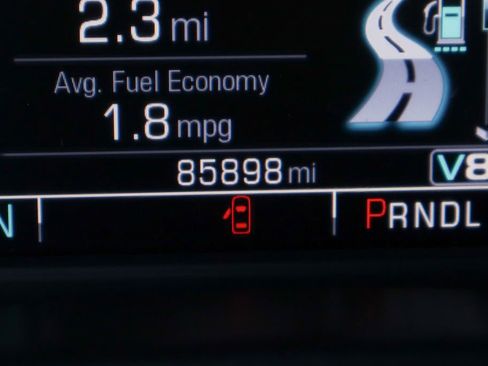 Used 2018 Chevrolet Silverado 1500 LT w/ All Star Edition image 24