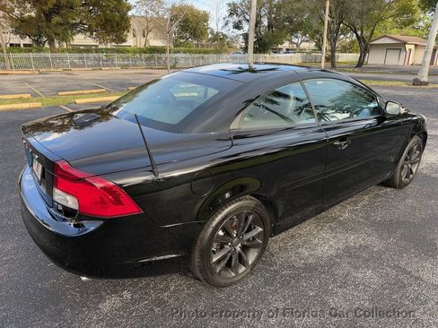 Used 2013 Volvo C70 T5 FWD image 22