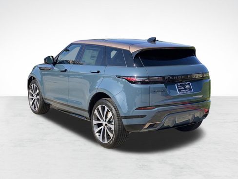 Used 2024 Land Rover Range Rover Evoque Dynamic SE image 3