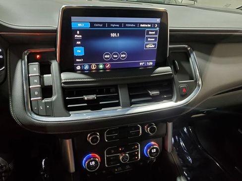 Used 2021 GMC Yukon SLT RWD image 28