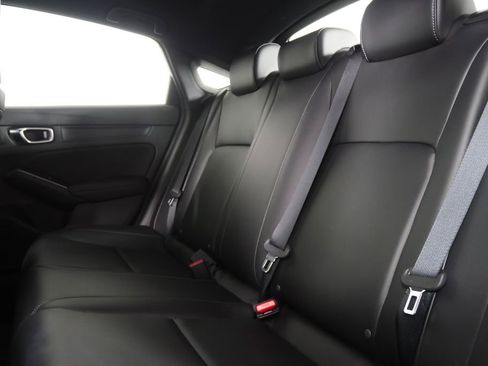 Used 2025 Acura Integra A-Spec image 16