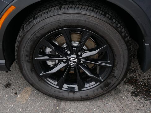 Used 2024 Honda CR-V Sport-L image 15