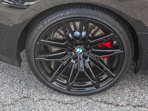 Used 2024 BMW M2 w/ Lighting Package image 8