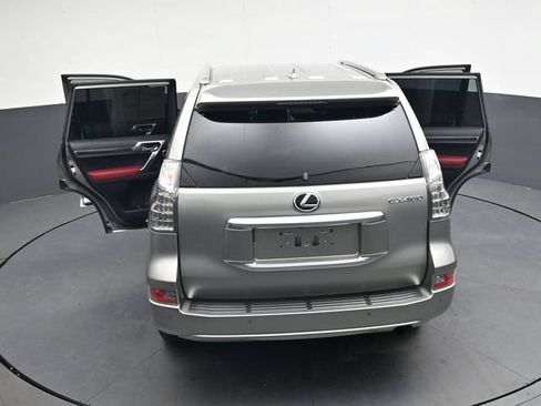 Used 2023 Lexus GX 460 Premium AWD/4WD image 39