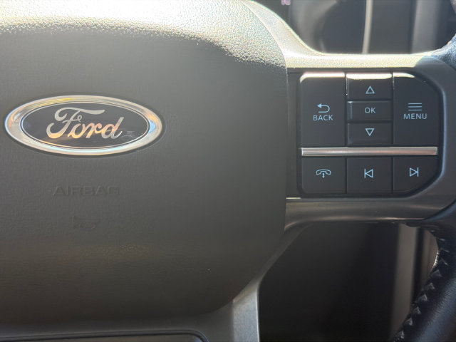 Used 2022 Ford F150 XLT w/ Equipment Group 302A High AWD/4WD image 32