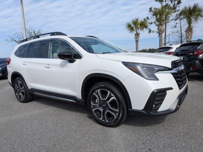 Used 2026 Subaru Ascent Limited w/ Popular Package #2