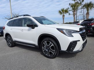 Used 2026 Subaru Ascent Limited w/ Popular Package #2 AWD/4WD video 1