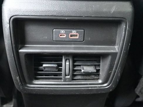 Used 2020 Nissan Murano S w/ Technology Package FWD image 20