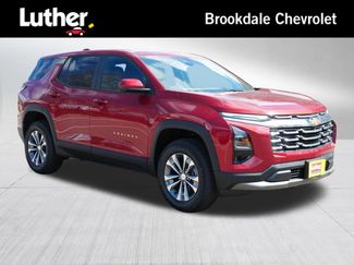 New 2026 Chevrolet Equinox LT w/ Convenience Package II AWD/4WD video 1