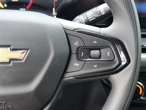 New 2026 Chevrolet TrailBlazer LT image 27