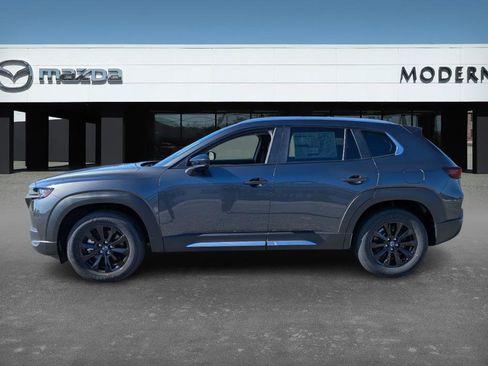 New 2026 MAZDA CX-50 AWD 2.5 S w/ Accent Package image 2