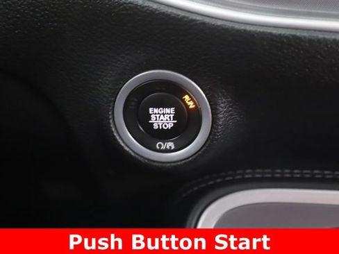 Used 2022 Dodge Challenger R/T w/ Blacktop Package RWD image 22