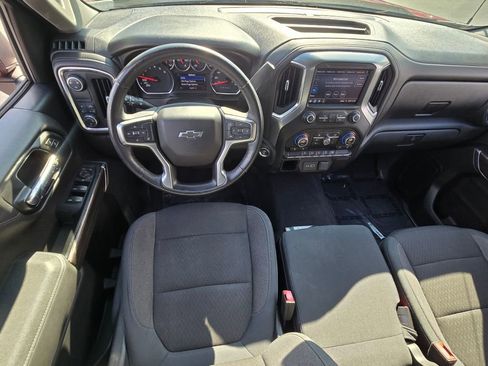 Used 2019 Chevrolet Silverado 1500 RST w/ All-Star Edition image 14