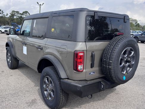 New 2026 Ford Bronco Big Bend image 5