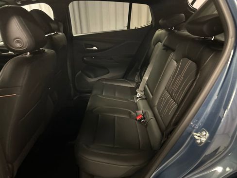 New 2026 Buick Envista Avenir FWD image 21