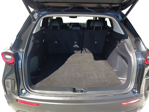 Used 2025 MAZDA CX-50 AWD 2.5 S w/ Preferred Package image 13