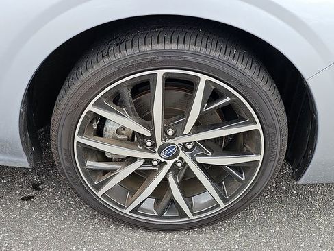 Used 2024 Subaru Impreza 2.0i Sport AWD/4WD image 8