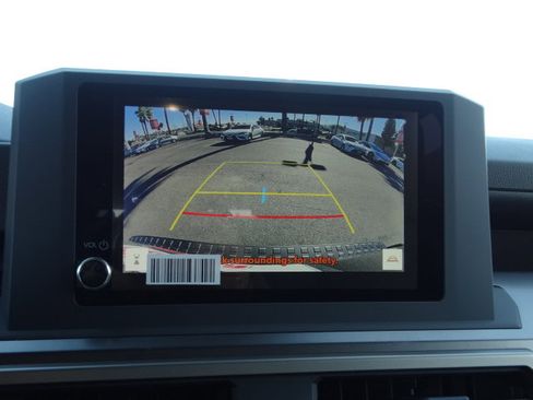 New 2026 Toyota 4Runner TRD Off-Road image 20