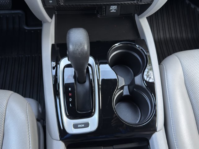 Used 2017 Honda Ridgeline RTL image 21
