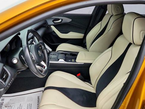 Used 2021 Acura TLX Type S image 21