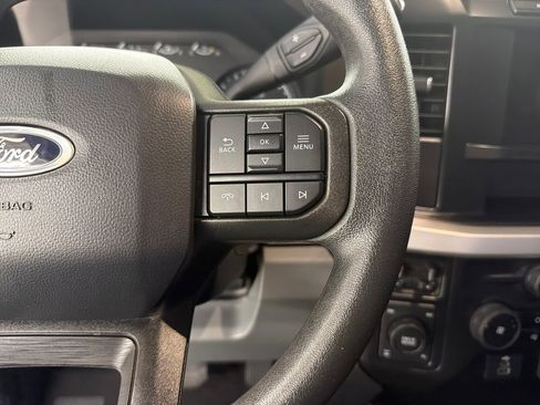 Used 2024 Ford F250 XL w/ STX Appearance Package AWD/4WD image 20