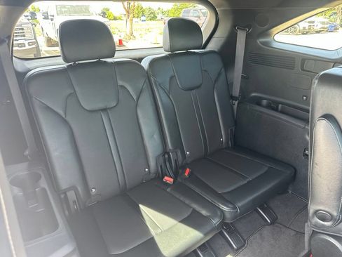 Used 2024 Kia Sorento SX Prestige AWD/4WD image 27