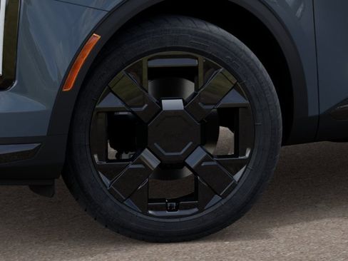 New 2026 Kia Sportage AWD Hybrid image 9