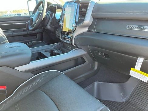 New 2026 RAM 3500 Laramie w/ Night Edition image 25