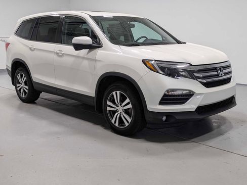 Used 2016 Honda Pilot EX-L image 6