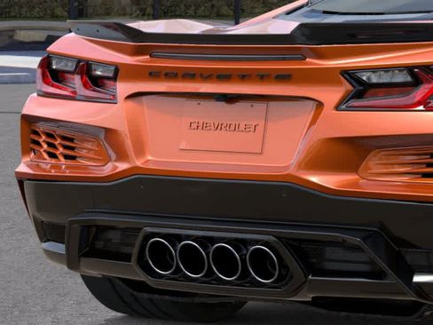 New 2026 Chevrolet Corvette Z06 image 14