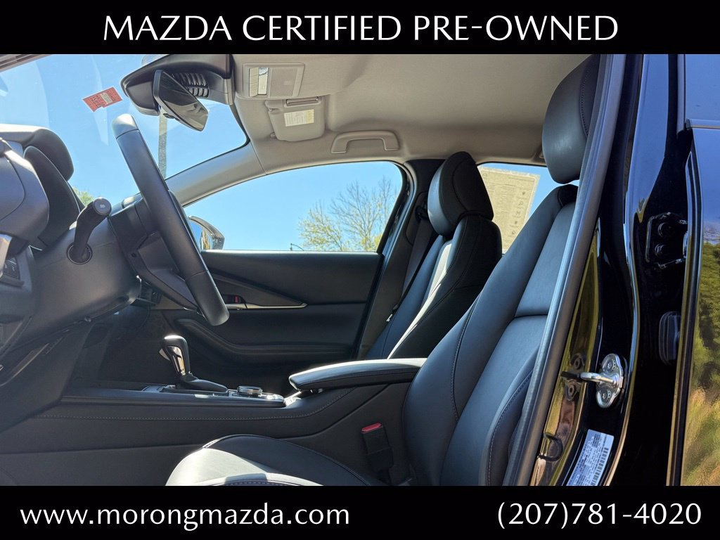 Used 2026 MAZDA CX-30 AWD 2.5 S w/ Select Sport Pkg image 30