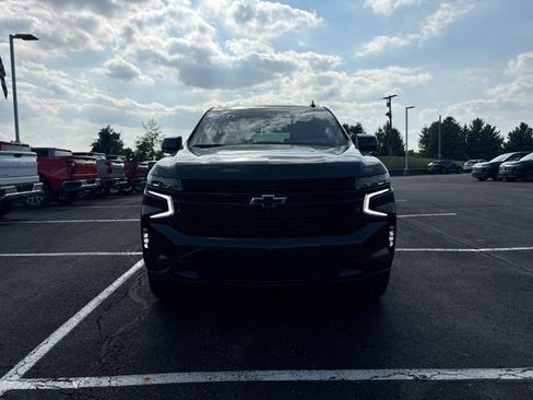 Used 2023 Chevrolet Suburban RST w/ Luxury Package image 8