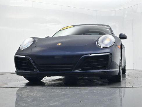 Used 2017 Porsche 911 Carrera S image 53
