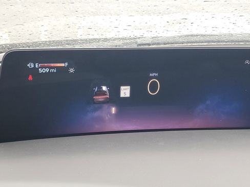 New 2026 Lincoln Navigator L Black Label image 19