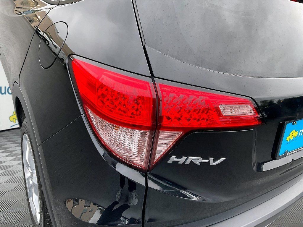 Used 2016 Honda HR-V EX-L image 34