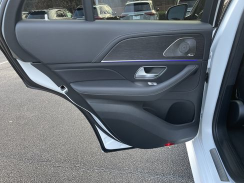 New 2026 Mercedes-Benz GLE 53 AMG AMG GLE 53 4MATIC+ Coupe image 36