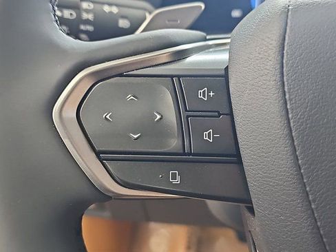 New 2026 Lexus RZ 350e 2WD w/ Technology Package image 19