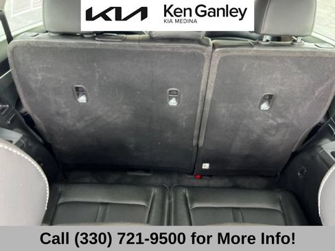 Used 2022 Kia Sorento S AWD/4WD image 52