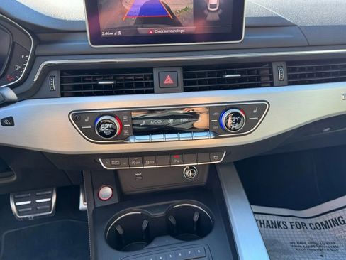 Used 2019 Audi S5 Premium Plus w/ Premium Plus image 14