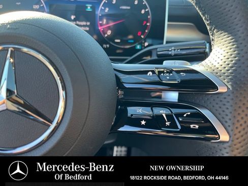 Used 2026 Mercedes-Benz C 300 4MATIC Sedan image 26