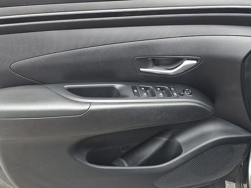 Used 2022 Hyundai Tucson Blue AWD/4WD image 20