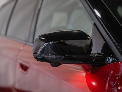 New 2026 Jeep Cherokee Overland image 16