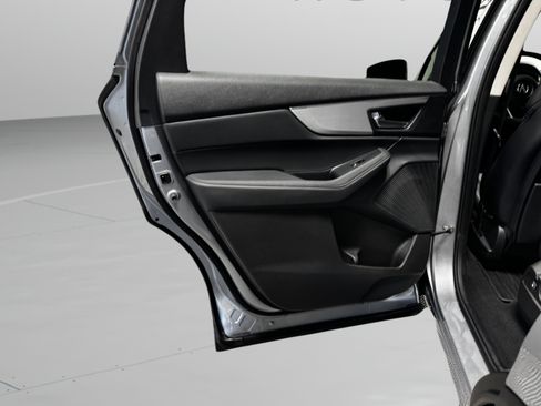 Certified 2024 Acura MDX FWD image 14