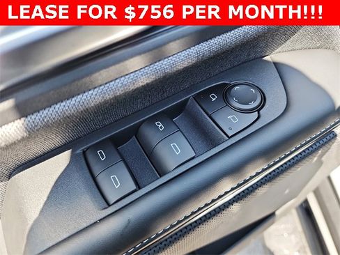 New 2026 GMC Sierra EV Elevation image 14